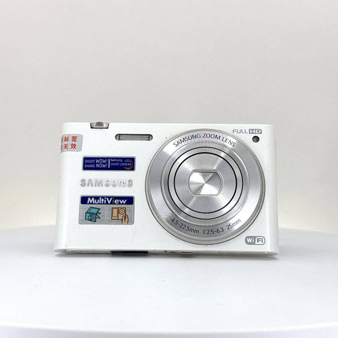 Samsung MV900F - White